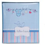 ΒΙΒΛΙΟ ΕΥΧΩΝ-ΓΑΛΑΖΙΟ ΓΙΑ ΑΓΟΡΙ - Image 4