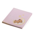 ΑΛΜΠΟΥΜ-ΡΟΖ'' IT'S A BABY'' 29X32CM - Image 6