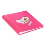 ΑΛΜΠΟΥΜ-ΡOZ ΜΕ ΦΩΤΟΓΡΑΦΙΑ ΜΕΣΑ ΣΕ ΠΕΤΑΛΟΥΔΑ 29X32CM - Image 5