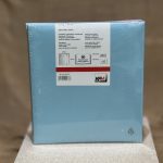 ΑΛΜΠΟΥΜ-ΓΑΛΑΖΙΟ''ΒΑΒΥ''ΜΕ ΠΡΟΒΑΤΑΚΙ ΚΑΙ ΦΩΤΟΓΡΑΦΙΑ 29X32CM - Image 4