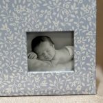 ΑΛΜΠΟΥΜ-ΓΑΛΑΖΙΟ ΜΕ ΣΧΕΔΙΑ ΚΑΙ ΦΩΤΟΓΡΑΦΙΑ 29X32CM - Image 2