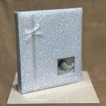 ΑΛΜΠΟΥΜ-ΓΑΛΑΖΙΟ ΜΕ ΣΧΕΔΙΑ ΚΑΙ ΦΩΤΟΓΡΑΦΙΑ 29X32CM - Image 4