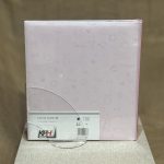 ΑΛΜΠΟΥΜ-ΡΟΖ ΜΕ ΚΑΡΔΙΑ 29X32CM - Image 4