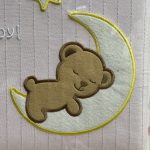 ΑΛΜΠΟΥΜ-ΡΟΖ'' IT'S A BABY'' 29X32CM - Image 3