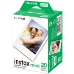 FUJIFILM-COLOR INSTAX MINI INSTANT FILM 20 EXPOSURES