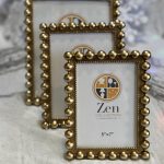 ΖΕΝ-ΚΟΡΝΙΖΑ ΜΠΡΟΝΖΕ ΜΕ ΜΠΙΛΙΕΣ