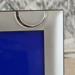 ΚΟΡΝΙΖΑ-ΕΠΑΡΓΥΡΗ ΜΑΤ ΜΕ ΓΥΑΛΙΣΤΕΡΑ ΣΧΕΔΙΑ 10Χ15 - Image 2