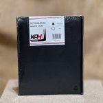 ΑΛΜΠΟΥΜ-ΜΑΥΡΟ ΡΙΖΟΧΑΡΤΟ - Image 6