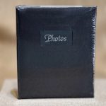 ΑΛΜΠΟΥΜ-ΜΑΥΡΟ ΡΙΖΟΧΑΡΤΟ - Image 4