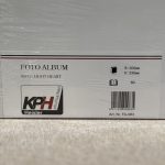 ΑΛΜΠΟΥΜ-ΛΕΥΚΟ/ΓΑΛΑΖΙΟ ΜΕ ΚΑΡΔΟΥΛΕΣ - Image 6