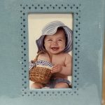 ΑΛΜΠΟΥΜ-ΓΑΛΑΖΙΟ ΜΕ ΣΤΡΑΣ ΚΑΙ ΦΩΤΟΓΡΑΦΙΑ - Image 2