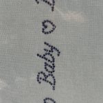 ΑΛΜΠΟΥΜ-ΓΑΛΑΖΙΟ ΜΕ ΣΤΡΑΣ ΚΑΙ ΦΩΤΟΓΡΑΦΙΑ - Image 3