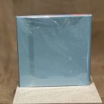 ΑΛΜΠΟΥΜ-ΓΑΛΑΖΙΟ ΜΕ ΣΤΡΑΣ ΚΑΙ ΦΩΤΟΓΡΑΦΙΑ - Image 5