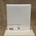 ΑΛΜΠΟΥΜ-ΛΕΥΚΟ/ΜΑΥΡΟ ΜΕ ΚΑΡΔΟΥΛΕΣ - Image 4