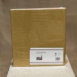 ΑΛΜΠΟΥΜ-ΤΑΜΠΑ ΒΕΛΟΥΔΙΝΟ ΜΕ ΑΡΚΟΥΔΑΚΙ - Image 4