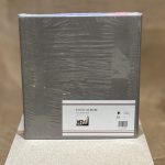 ΑΛΜΠΟΥΜ-ΓΚΡΙ ΒΕΛΟΥΔΙΝΟ ΜΕ ΑΡΚΟΥΔΑΚΙ - Image 4