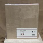 ΑΛΜΠΟΥΜ-ΜΠΕΖ ΒΕΛΟΥΔΙΝΟ ΜΕ ΑΡΚΟΥΔΑΚΙ - Image 4