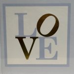 ΑΛΜΠΟΥΜ-ΓΑΛΑΖΙΟ ΜΕ ΣΧΕΔΙΑ - Image 2