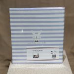 ΑΛΜΠΟΥΜ-ΓΑΛΑΖΙΟ ΜΕ ΣΧΕΔΙΑ - Image 7