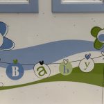 ΑΛΜΠΟΥΜ-ΓΑΛΑΖΙΟ BABY ΜΕ ΦΩΤΟΓΡΑΦΙΑ - Image 3