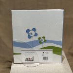 ΑΛΜΠΟΥΜ-ΓΑΛΑΖΙΟ BABY ΜΕ ΦΩΤΟΓΡΑΦΙΑ - Image 5