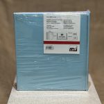 ΑΛΜΠΟΥΜ-ΛΕΥΚΟ/ΓΑΛΑΖΙΟ ΜΕ ΦΩΤΟΓΡΑΦΙΑ - Image 5