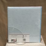 ΑΛΜΠΟΥΜ-ΓΑΛΑΖΙΟ ΜΕ ΚΑΡΔΙΑ 29X32CM - Image 4