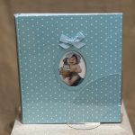 ΑΛΜΠΟΥΜ-ΓΑΛΑΖΙΟ ΠΟΥΑ ΜΕ ΦΩΤΟΓΡΑΦΙΑ