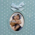 ΑΛΜΠΟΥΜ-ΓΑΛΑΖΙΟ ΠΟΥΑ ΜΕ ΦΩΤΟΓΡΑΦΙΑ - Image 2