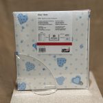 ΑΛΜΠΟΥΜ-ΛΕΥΚΟ/ΓΑΛΑΖΙΟ ΜΕ ΚΑΡΔΟΥΛΕΣ ΚΑΙ ΦΩΤΟΓΡΑΦΙΑ - Image 5