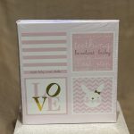 ΑΛΜΠΟΥΜ-ΡΟΖ ΜΕ ΣΧΕΔΙΑ