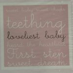 ΑΛΜΠΟΥΜ-ΡΟΖ ΜΕ ΣΧΕΔΙΑ - Image 5