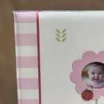 ΑΛΜΠΟΥΜ-ΛΕΥΚΟ ΜΕ ΑΡΚΟΥΔΑΚΙ ΚΑΙ ΦΩΤΟΓΡΑΦΙΑ - Image 3