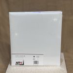 ΑΛΜΠΟΥΜ-ΛΕΥΚΟ/ΡΟΖ ΜΕ ΚΑΡΔΟΥΛΕΣ - Image 3