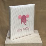 ΑΛΜΠΟΥΜ-ΡΟΖ ΠΟΥΑ ΜΕ ΕΛΕΦΑΝΤΑΚΙ - Image 3