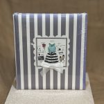 ΑΛΜΠΟΥΜ-ΓΚΡΙ ΡΙΓΕ