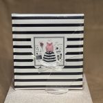 ΑΛΜΠΟΥΜ-ΜΑΥΡΟ ΡΙΓΕ