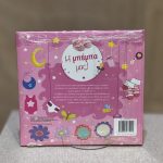 ΗΜΕΡΟΛΟΓΙΟ ΠΑΙΔΙΚΟ-ΡΟΖ 'Η ΜΠΕΜΠΑ ΜΑΣ' - Image 3