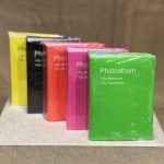 ΑΛΜΠΟΥΜ-ΜΙΝΙ 100 ΦΩΤΟΓΡΑΦΙΩΝ 10Χ15