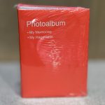 ΑΛΜΠΟΥΜ-ΜΙΝΙ 100 ΦΩΤΟΓΡΑΦΙΩΝ 10Χ15 - Image 9