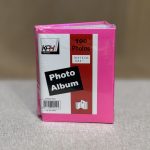 ΑΛΜΠΟΥΜ-ΜΙΝΙ 100 ΦΩΤΟΓΡΑΦΙΩΝ 10Χ15 - Image 13