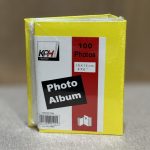 ΑΛΜΠΟΥΜ-ΜΙΝΙ 100 ΦΩΤΟΓΡΑΦΙΩΝ 10Χ15 - Image 4