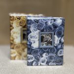 ΑΛΜΠΟΥΜ-ΜΙΝΙ ΜΕ ΤΡΙΑΝΤΑΦΥΛΛΑ 100 ΦΩΤΟΓΡΑΦΙΩΝ 10Χ15