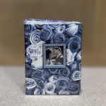 ΑΛΜΠΟΥΜ-ΜΙΝΙ ΜΕ ΤΡΙΑΝΤΑΦΥΛΛΑ 100 ΦΩΤΟΓΡΑΦΙΩΝ 10Χ15 - Image 2