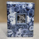 ΑΛΜΠΟΥΜ-ΜΙΝΙ ΜΕ ΤΡΙΑΝΤΑΦΥΛΛΑ 100 ΦΩΤΟΓΡΑΦΙΩΝ 10Χ15 - Image 3