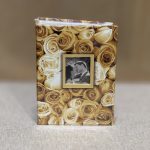 ΑΛΜΠΟΥΜ-ΜΙΝΙ ΜΕ ΤΡΙΑΝΤΑΦΥΛΛΑ 100 ΦΩΤΟΓΡΑΦΙΩΝ 10Χ15 - Image 5