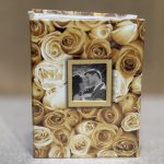 ΑΛΜΠΟΥΜ-ΜΙΝΙ ΜΕ ΤΡΙΑΝΤΑΦΥΛΛΑ 100 ΦΩΤΟΓΡΑΦΙΩΝ 10Χ15 - Image 6