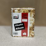 ΑΛΜΠΟΥΜ-ΜΙΝΙ ΜΕ ΤΡΙΑΝΤΑΦΥΛΛΑ 100 ΦΩΤΟΓΡΑΦΙΩΝ 10Χ15 - Image 7