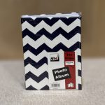 ΑΛΜΠΟΥΜ-ΜΙΝΙ ΜΠΛΕ/ΛΕΥΚΟ 100 ΦΩΤΟΓΡΑΦΙΩΝ 10Χ15 - Image 4