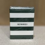 ΑΛΜΠΟΥΜ-ΜΙΝΙ ΡΙΓΕ ΛΕΥΚΟ/ΠΡΑΣΙΝΟ 100 ΦΩΤΟΓΡΑΦΙΩΝ 10Χ15